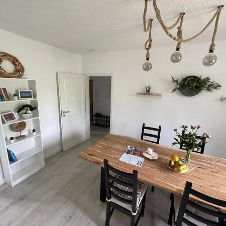 Neu Familienfreundliche Fewo In Seennaehe Im Leipziger Sueden 마르클리베르크 외부 사진