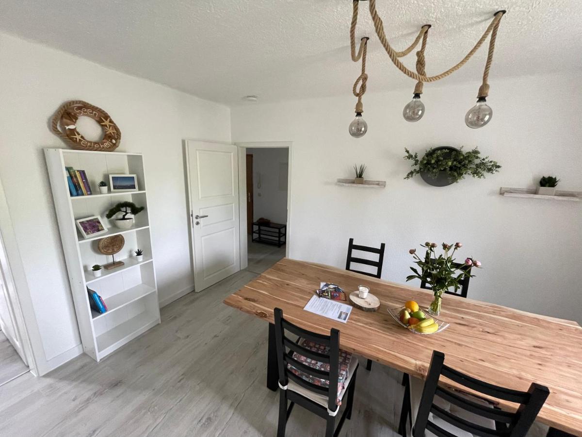 Neu Familienfreundliche Fewo In Seennaehe Im Leipziger Sueden 마르클리베르크 외부 사진